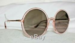 DIOR SoStellaire3 Sunglasses, Crystal Pink. Brand New and Boxed