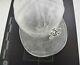 Daniel Arsham Crystal Relic 001 New York Yankees Hat Brand New 100% Authentic 50