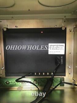 Direct Replacement LCD For Monitor Okuma Osp5000 Osp5020l 5000l 5020 Osp7000