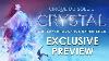 Exclusive Preview Of Crystal Cirque Du Soleil S New Show On Ice