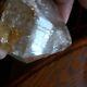 HUGE Beautiful Herkimer Diamond Crystal Rainbows Record Keepers Psychic W@W