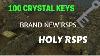 Holy Rsps Brand New Oldschool Rsps Server Tour 100 Crystal Keys