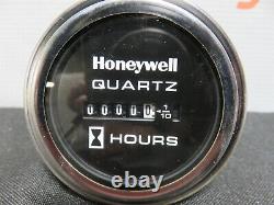 Honeywell Quartz 85098 Direct Current Polarity Sensor Meter 85000 Series New