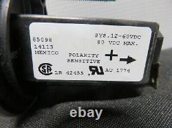 Honeywell Quartz 85098 Direct Current Polarity Sensor Meter 85000 Series New