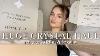 Huge Crystal Haul Rare Fossil Inside The Crystal Company