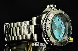 Invicta Hydromax Quartz Blue Men's Watch 30843