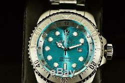 Invicta Hydromax Quartz Blue Men's Watch 30843