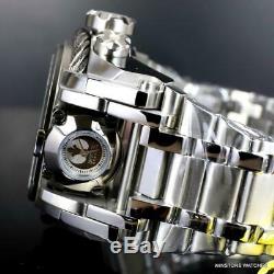 Invicta Reserve Bolt Magnum Star Wars Millenium Falcon Swiss Mvt 52mm Watch New