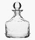Juliska Carine Whiskey Spirits Decanter H1822
