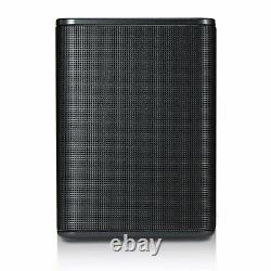 LG SPK8 2.0-Channel Sound Bar Wireless Rear Speaker Kit