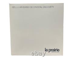 La Prairie Cellular Swiss Ice Crystal Discovery 30ml/ 1.0 FLOZ/50ml / 1.7FL NEW