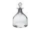 Lalique 100 Points Decanter With Stopper #10333000 Brand New In Box France Save$