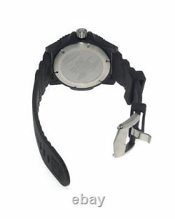 Luminox Master Carbon Seal 3800 Series Quartz Men's Watch XS. 3801. C. SET
