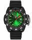 Luminox Scott Cassell Deep Dive Quartz Men's Watch XS. 1567