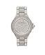 MICHAEL KORS MK5869 Camille Crystal Pave Quartz Stainless Steel Watch