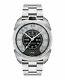 Mens Stainless Steel CT Scuderia Watches Bullet Head Fifty Nine CWGJ00520