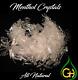 Menthol Crystals 100% PURE, USP Grade Free Shipping
