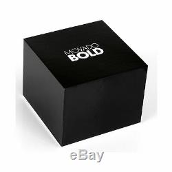 Movado 3600416 Women's Bold Gold-Tone Quartz Watch