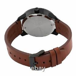 Movado 3600600 Men's Bold Black Quartz Watch