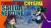 Myl Unboxes Figuart Zero Sailor Neptune Crystal