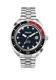 NEW Bulova Men's 98B320 Automatic Devil Diver Stainless Steel 44mm Watch