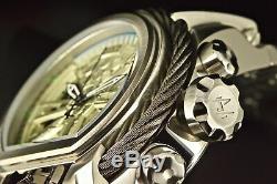 NEW Invicta Reserve Bolt Magnum Star Wars Millenium Falcon Swiss Mvt 52mm Watch