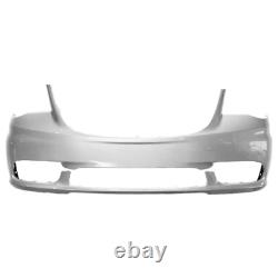 NEW Painted To Match Front Bumper For 2011-2016 Chrysler Town & Country