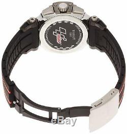 NEW Tissot T-Race Motogp Men's Quartz Chronograph Watch T0924172720700
