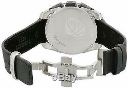 NEW Tissot T-Touch Expert Men's Quartz Chronograph Watch T0914204606100