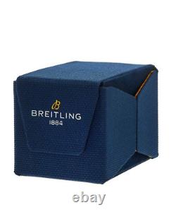 New Breitling Superocean Heritage II Chronograph 44 Men'S Watch A133