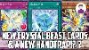 New Crystal Beast Support U0026 A New Hand Trap Yu Gi Oh
