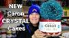 New Crystal Caron Cakes Bag O Day Crochet