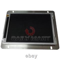 New Fanuc A61L-0001-0086 LCD Compatible with All CRT Display Liquid Crystal