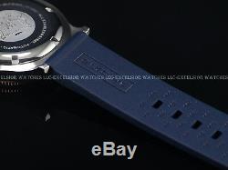 New Glycine 42mm Combat Sub 20 Swiss Made Auto Sapphire Diver Watch, Gl0089 3908