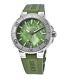 New Oris Aquis Limited Edition New York Men's Watch 01 733 7766 4187-Set