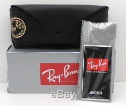 New Ray Ban Classic Wayfarer 2140 Sunglasses Authentic Buyer Chooses Color Size