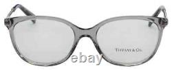 New Tiffany TF 2168 crystal grey 8270 Eyeglasses