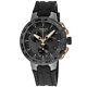 New Tissot T-Race Chronograph Cycling Rose Gold Men's Watch T111.417.37.441.07