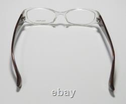 New Vera Wang V160 Gorgeous Plastic Arms Eyeglass Frame/glasses/eyewear In Style