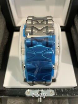 Oakley Minute Machine Titanium Watch Brand New Rare