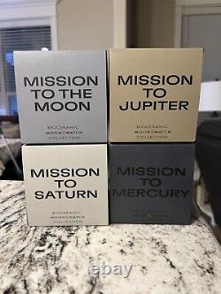 Omega x Swatch MoonSwatch Mission to Mercury Brand New in Box Includes Receipt