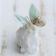 Onyx and Quartz Butterfly Sculpture,'Butterfly's Rest