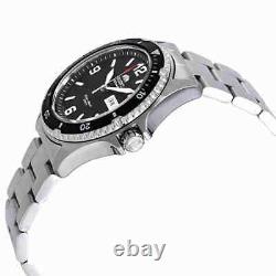 Orient Mako II Automatic Black Dial Men's Watch FAA02001B9