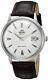 Orient Men's'2nd Gen. Bambino Ver. 1' Japanese Automatic Stainless Steel and