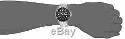 Orient Men's Ray II Japanese Automatic Stainless Steel Diving FAA02004B9 Watch