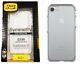 Otterbox Symmetry Series Case Slim Cover For iPhone 7 iPhone 8 Crystal Clear