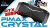 Pimax Crystal On A Rtx3080 Ti First Thoughts Dcs World U0026 HP Reverb G2 Comparison Tips U0026 Tricks