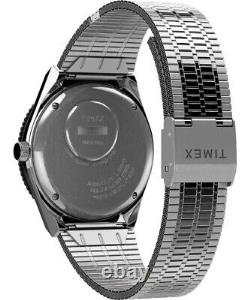 Q Timex Reissue Watch TW2U61700 NEW