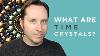 Questions February Scientists Have Created Time Crystals What The Hell Are Time Crystals