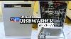 Ramtons Dishwasher Review Is It Worth Buying Crystal Olisa